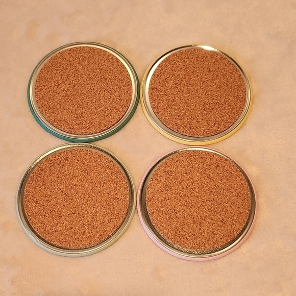 Coasters From Moonlight Makers - Picture 5 of 6